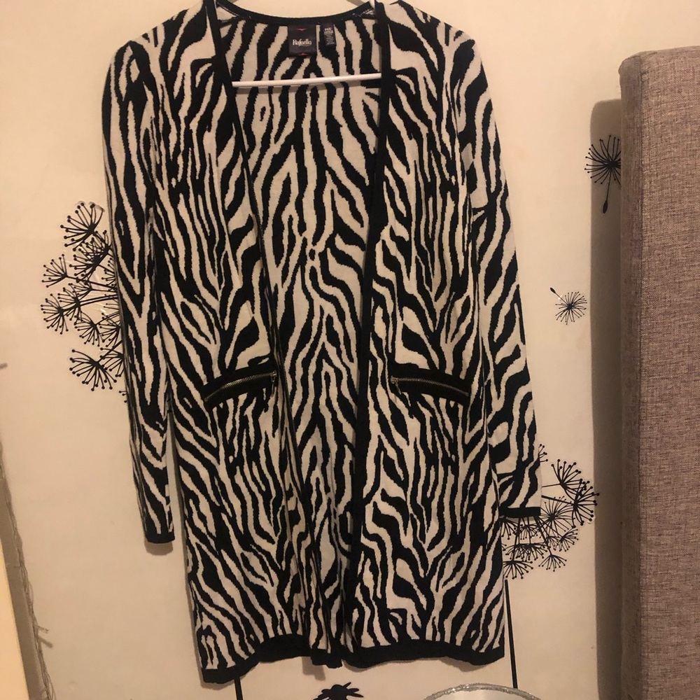 sweater size pxs